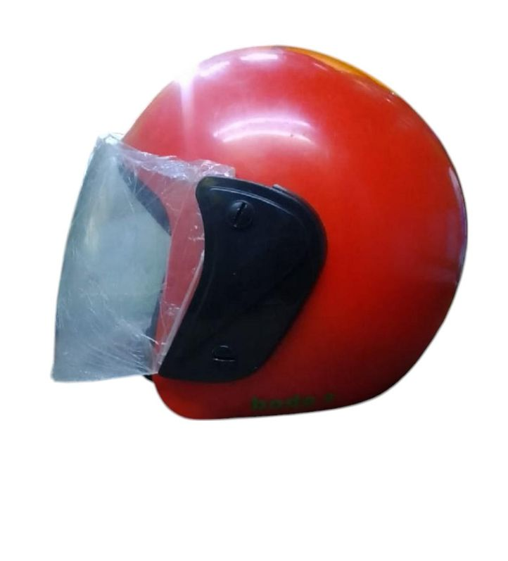 Boda+ Motorcycle Full Head/Face and Half Head/ Face Protective  Helmets