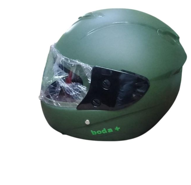 Boda+ Motorcycle Full Head/Face and Half Head/ Face Protective  Helmets