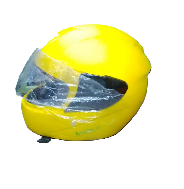 Boda+ Motorcycle Full Head/Face and Half Head/ Face Protective  Helmets