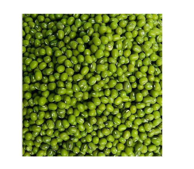 Dried Cereals, Grains & Pulses: Dried Green Grams packed in 1 kg from Nutrameal, Butterfly and Pearl.