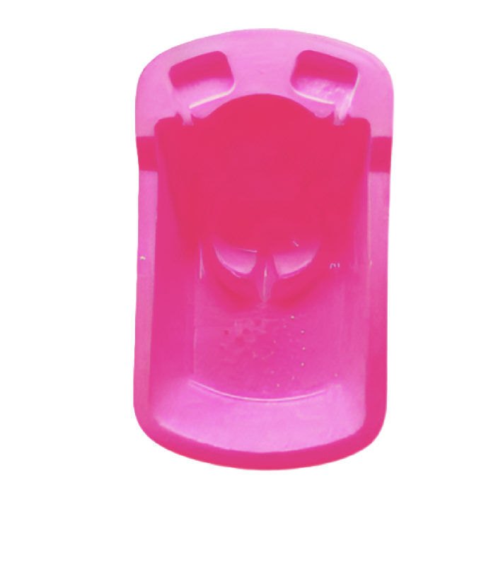 Halar Industries LTD Baby Wash Basin No.1 / Baby Bath Tub With Support Area. It's designed with support area which supports the baby while Bathing and Especially newborns. Quality and durable.