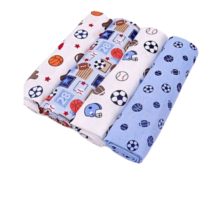 5 in 1 Baby Diaper Bag, Molfix Diapers Small 48pcs, Molfix Baby wipes, Cussons Baby S & S Gift Bag, Baby Flannels 4 pcs( Assorted colours), Mackintosh 1 pc (Assorted colour), Baby Shawl(one's Choice)