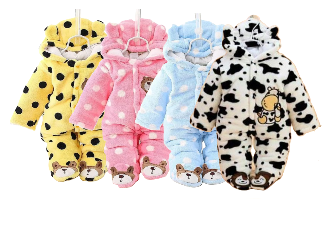 Baby Gift Set
