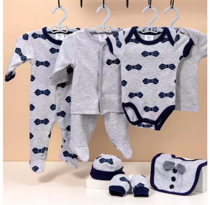 Baby Gift Set
