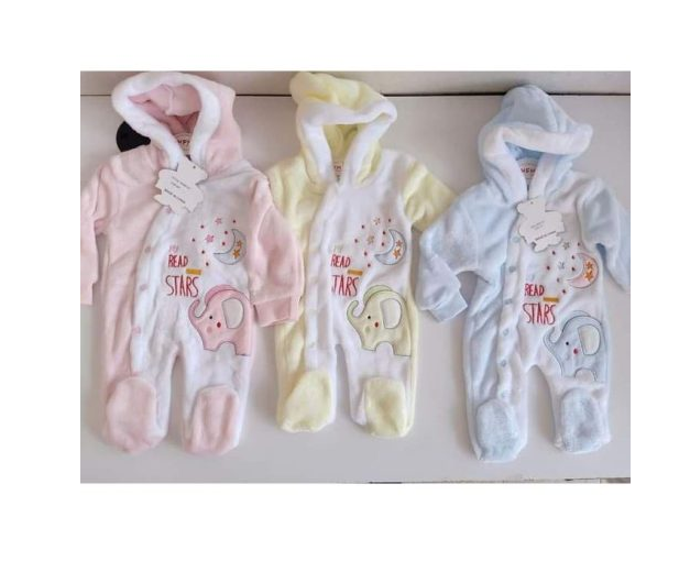 Baby Gift Set