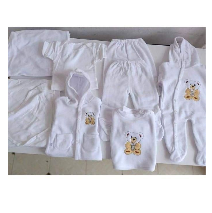Baby Gift Set