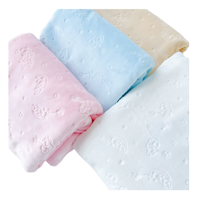 Baby Receiving Gift Set / Package with 19 Items ( 33 PCS)