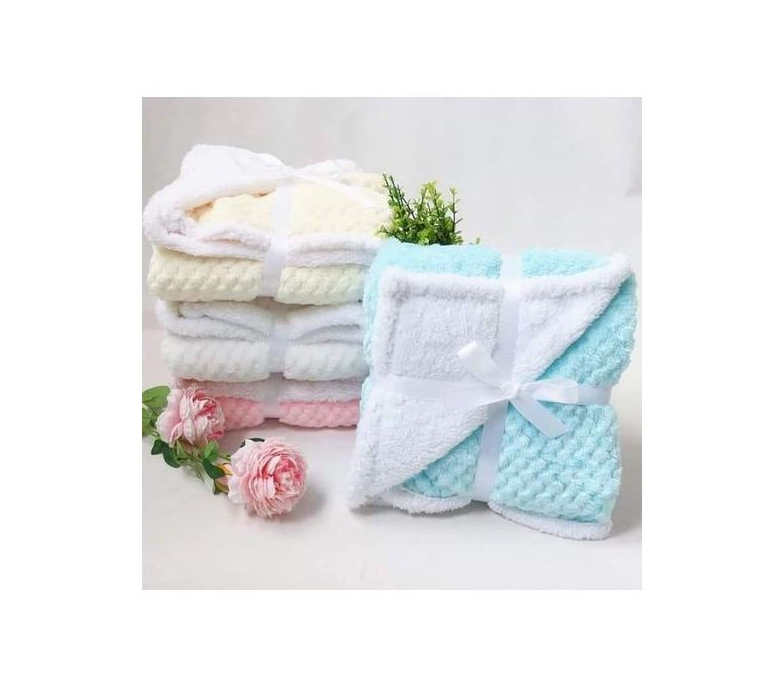 Baby Receiving Gift Set / Package with 19 Items ( 33 PCS)
