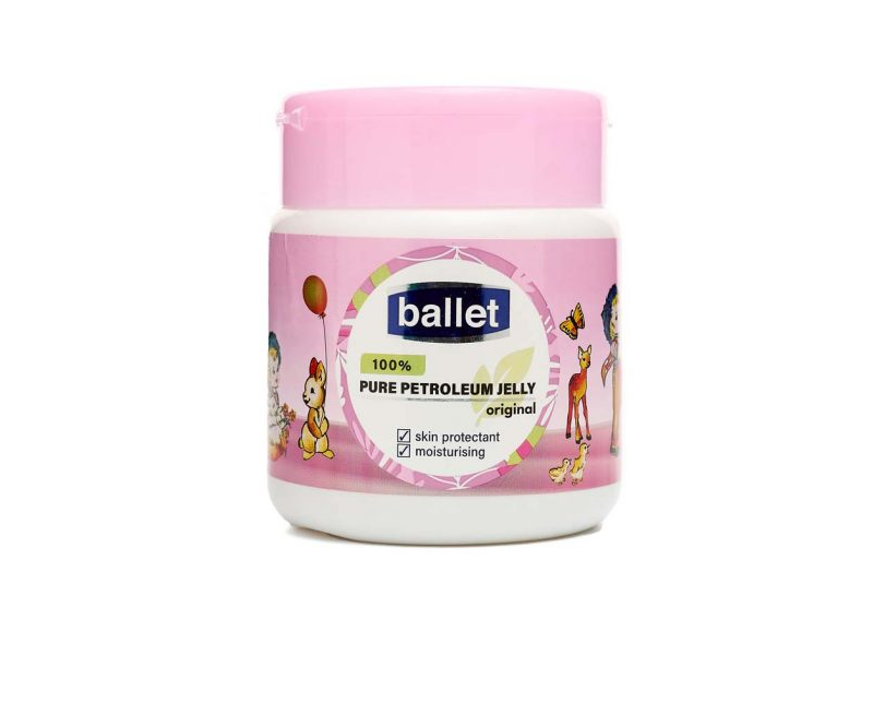 Ballet Baby Body Care : Lotions, Oil, Powder and Soaps