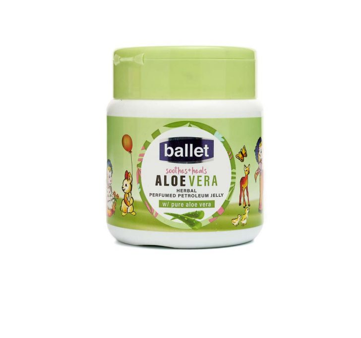 Ballet Baby Body Care : Lotions, Oil, Powder and Soaps