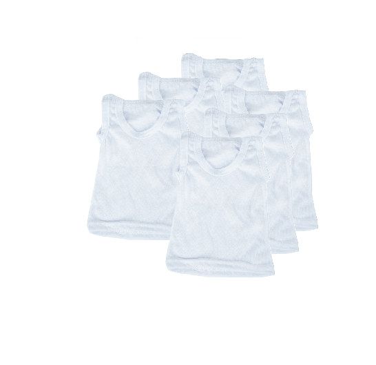 Baby Receiving set for Baby Boys: 5 pcs Baby Onesis Long sleeved, 5pcs Trousers, 6 Pairs of socks, 6 pcs Baby Vests, 3 pcs light cotton Rompers and 1 pc Heavy warm Romper