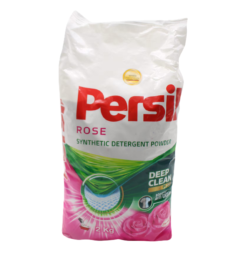 Hand Wash Laundry Detergents: Sunlight, Omo, Ariel & Persil