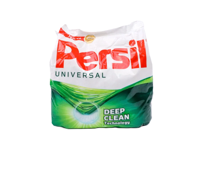 Hand Wash Laundry Detergents: Sunlight, Omo, Ariel & Persil