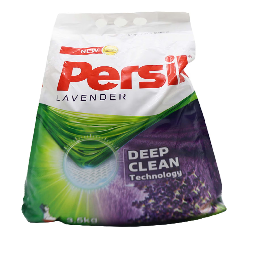 Hand Wash Laundry Detergents: Sunlight, Omo, Ariel & Persil