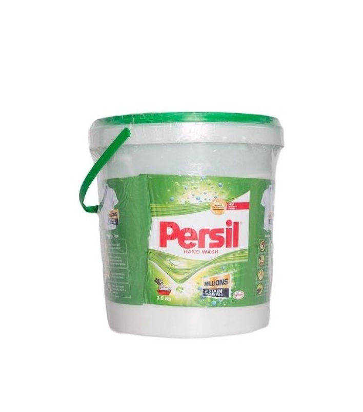 Hand Wash Laundry Detergents: Sunlight, Omo, Ariel & Persil