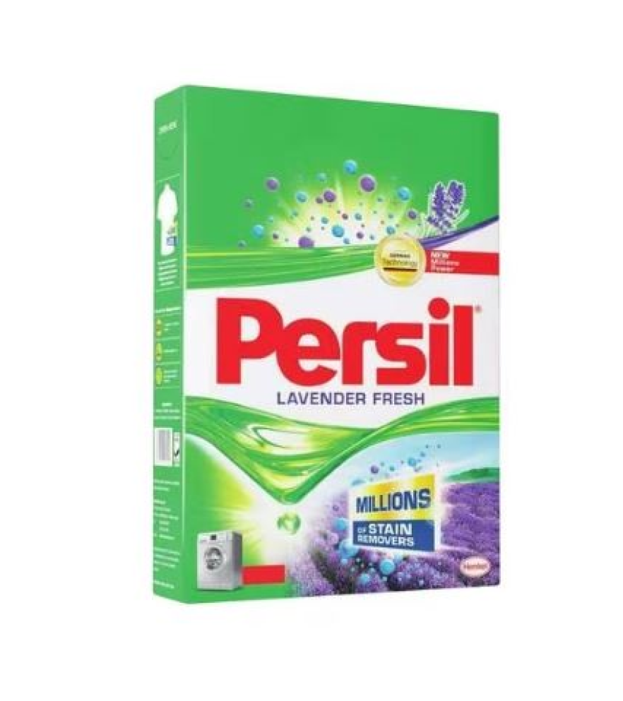 Auto Machine Powder Detergents For These Brands: Sunlight, Omo. Ariel and Persil