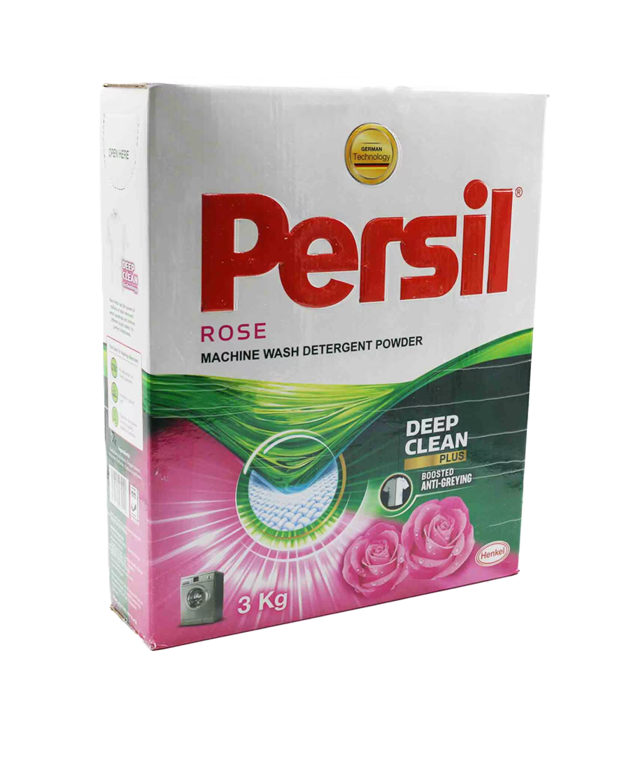 Auto Machine Powder Detergents For These Brands: Sunlight, Omo. Ariel and Persil