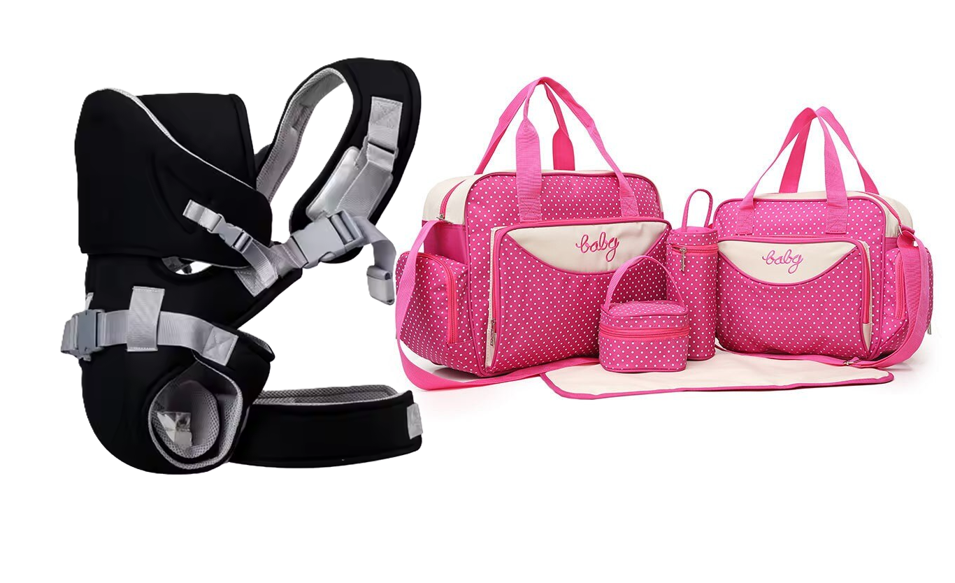 Baby Receiving/ Baby showr Gift Sets