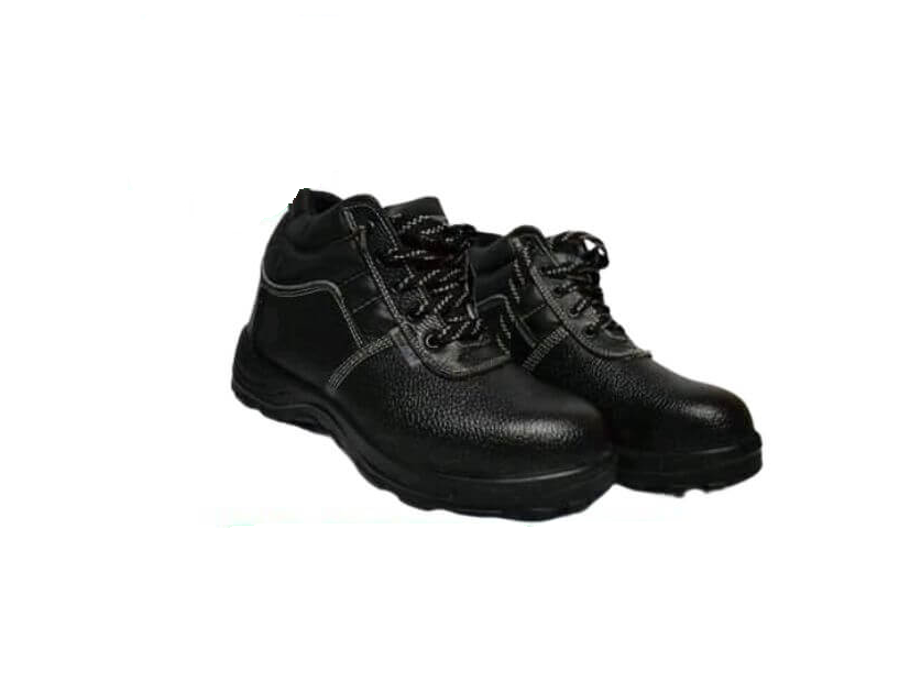 UltimatePlus Industrial Safety Boots