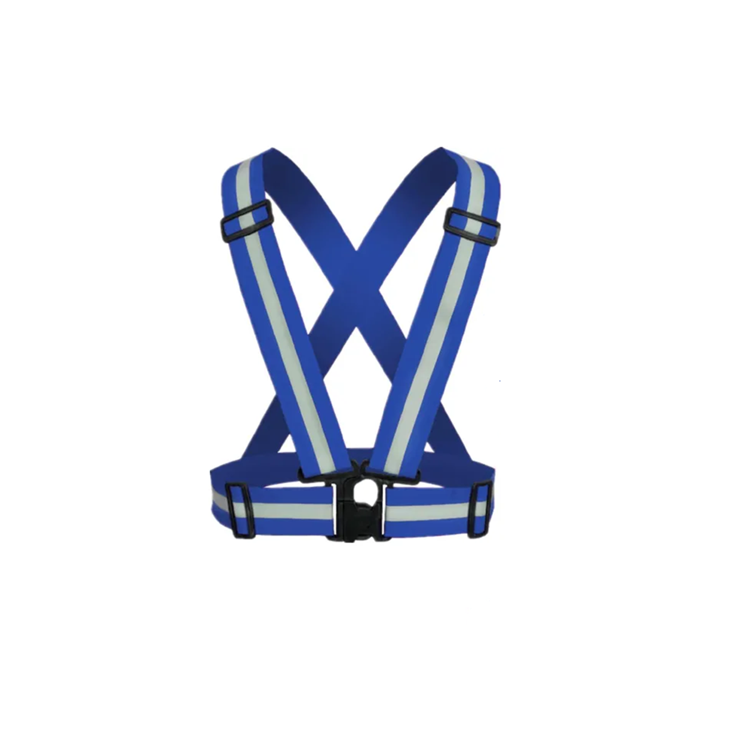 Motorcycle Protective Gears: Reflective Straps, Gloves and Helmet