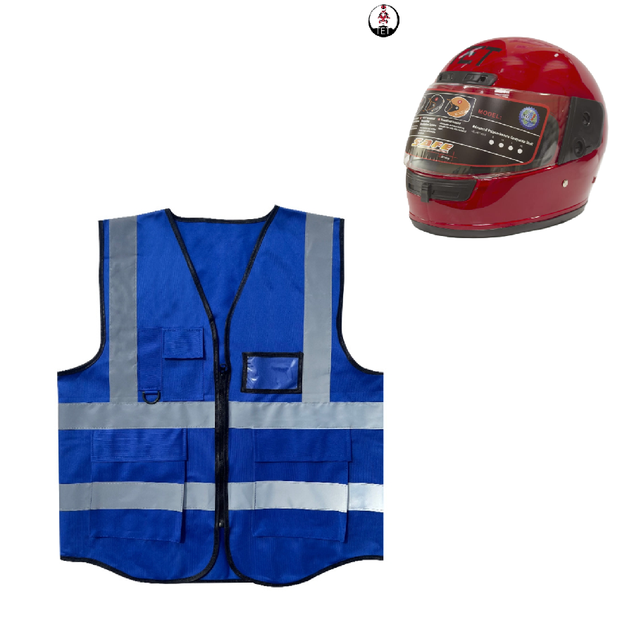 Motorcycle Riding Safety and Protective Gears