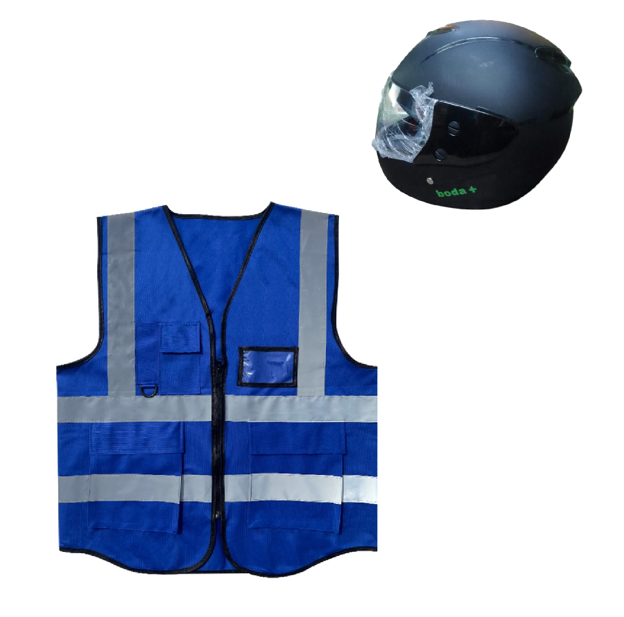 Motorcycle Riding Safety and Protective Gears