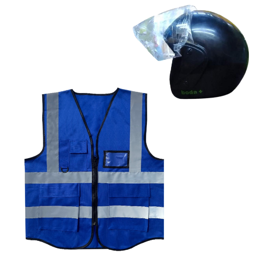 Motorcycle Riding Safety and Protective Gears