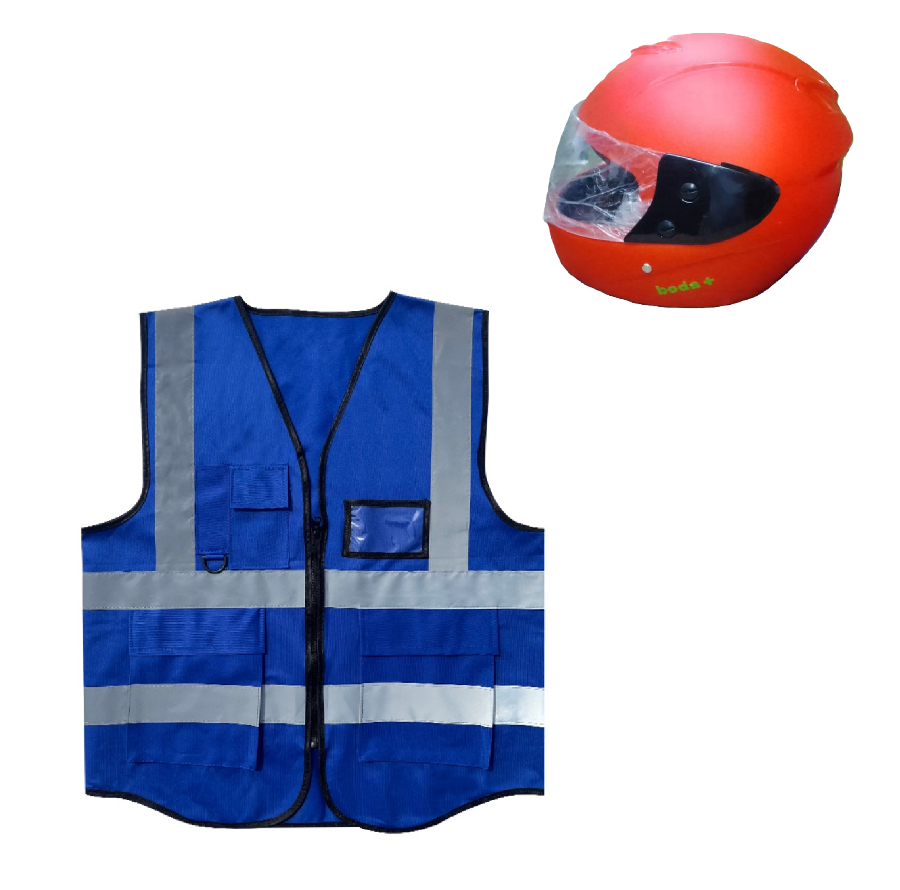 Motorcycle Riding Safety and Protective Gears