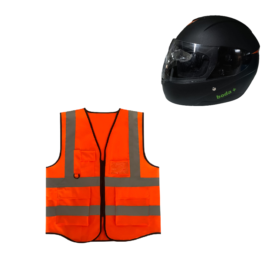 Motorcycle Riding Safety and Protective Gears. Ranges from single to 3 piece Combo