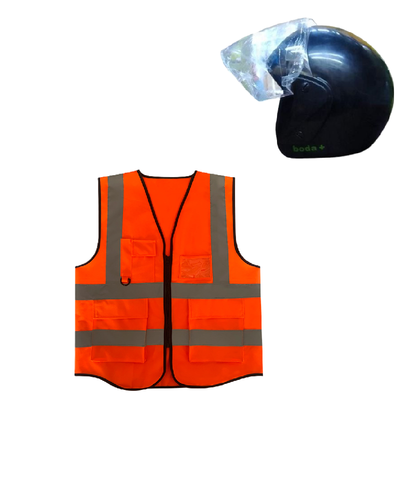 Motorcycle Riding Safety and Protective Gears. Ranges from single to 3 piece Combo