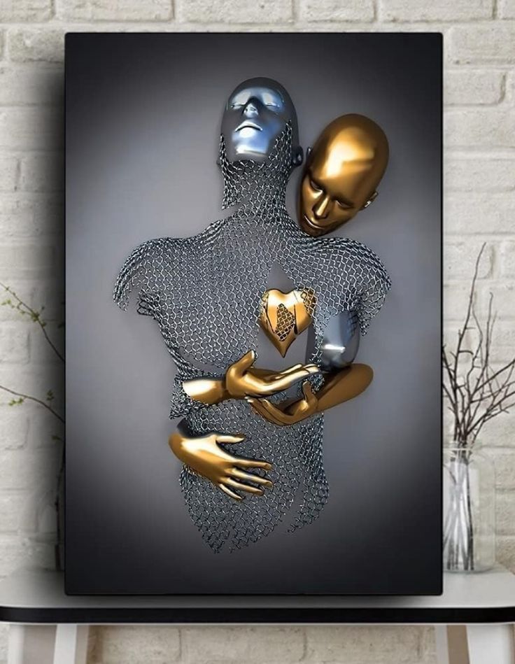 Modern Wooden Wall Art Mounts – Sleek, Durable, and Easy-to-Clean Display Solution for Your Posters & Prints INFINITY MOUNTS KE