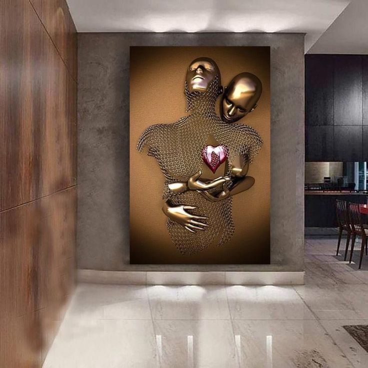 Modern Wooden Wall Art Mounts – Sleek, Durable, and Easy-to-Clean Display Solution for Your Posters & Prints INFINITY MOUNTS KE