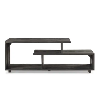 (PROMOTION)Mexico Modern Wooden TV Stand for Up to 55" TVs – Stylish Storage Solution for Your Living Room. Home living room Furniture