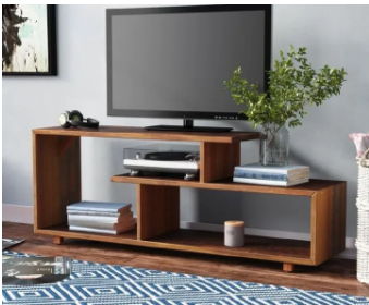 (PROMOTION!!!!) Mexico Modern Wooden TV Stand for TVs – Stylish Storage Solution for Your Living Room. Home living room Furniture