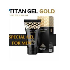 Titan Gel Titan Gold Penis Enlargement Gel Ejaculation Delay Gel Best Solution.