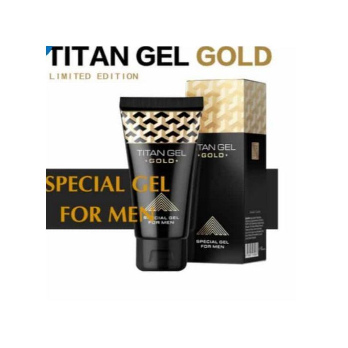 Titan Gel Titan Gold Penis Enlargement Gel Ejaculation Delay Gel Best Solution.
