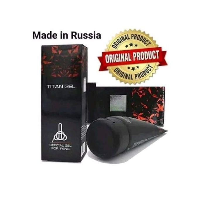 Titan Gel Penis Enlargement Cream Ejaculation Delay Gel