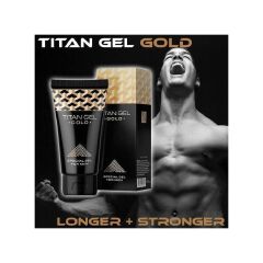 Titan Gel Penis Enlargement & Erectile Dysfunction Cream ..