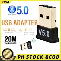 USB Bluetooth Adapter Bluetooth Receiver Quality Bluetooth Dongle Adapter