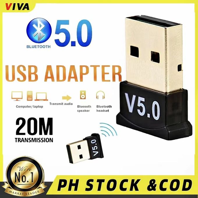 USB Bluetooth Adapter Bluetooth Receiver Quality Bluetooth Dongle Adapter