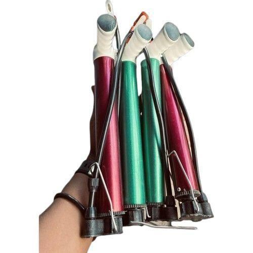 Air Pump Inflator Bicycle Pump/Ball Pump + 1 FREE Inflation Needle Hand Pressure Pump