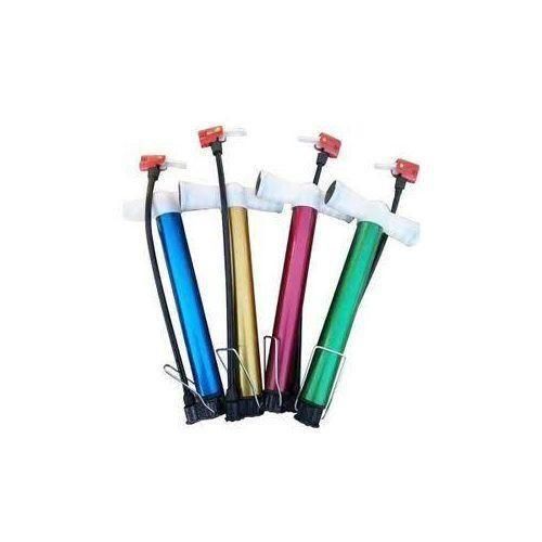 Air Pump Inflator Bicycle Pump/Ball Pump + 1 FREE Inflation Needle Hand Pressure Pump
