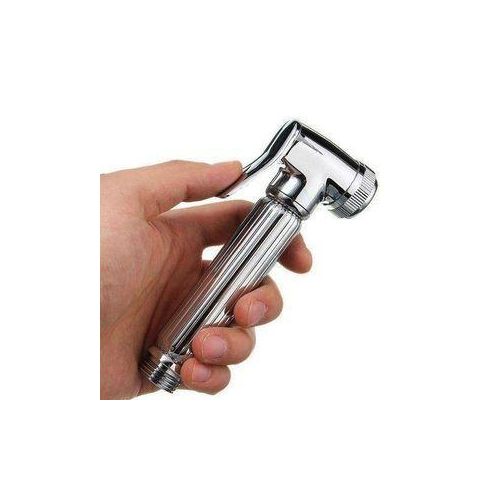 Lirlee Luxury Bidet Sprayer For Toilet Stainless Steel Arabian Shower