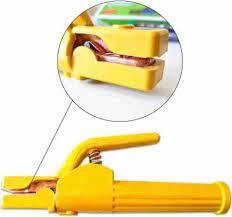 Welding electrode holder (KD-500A HATCH)