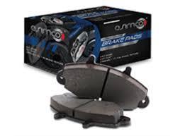 KD2701 ASIMCO  Brake Pads for Probox, Succeed, Platz, Vitz