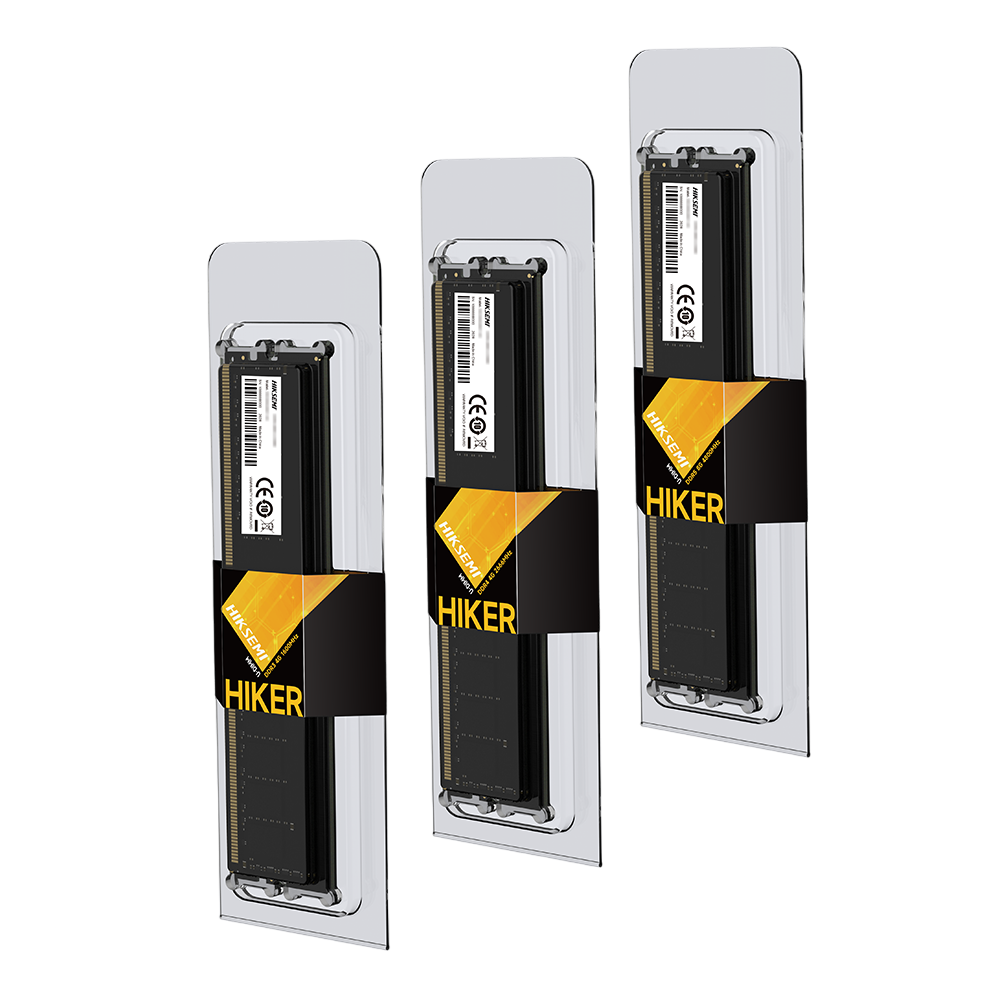 NEW DESKTOP RAM 4GB DESKTOP RAM DDR3-1600U UPGRADE YOUR DESKTOP COST EFFICIENTLY WITH FAST AND STABLE RAM