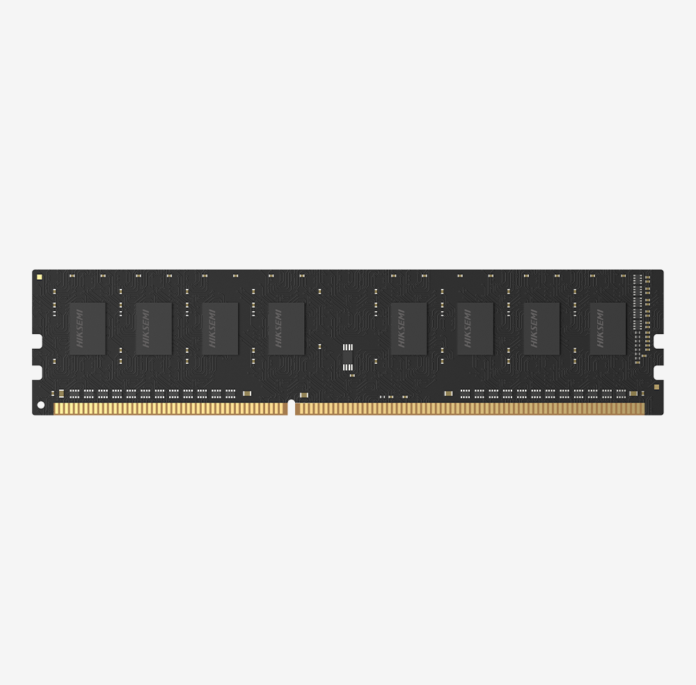 NEW DESKTOP RAM 4GB DESKTOP RAM DDR3-1600U UPGRADE YOUR DESKTOP COST EFFICIENTLY WITH FAST AND STABLE RAM