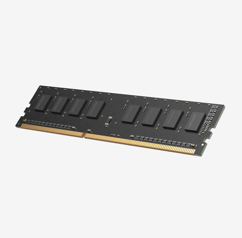 NEW DESKTOP RAM  8GB DESKTOP RAM DDR3-1600U / 12800U 
8GB 1600MHz DDR3 Desktop RAM