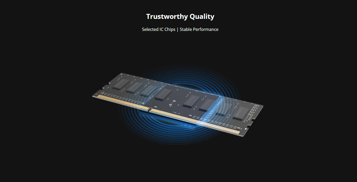 8GB DESKTOP RAM DDR3-1600U / 12800U NEW DESKTOP RAM   
8GB 1600MHz DDR3 Desktop RAM