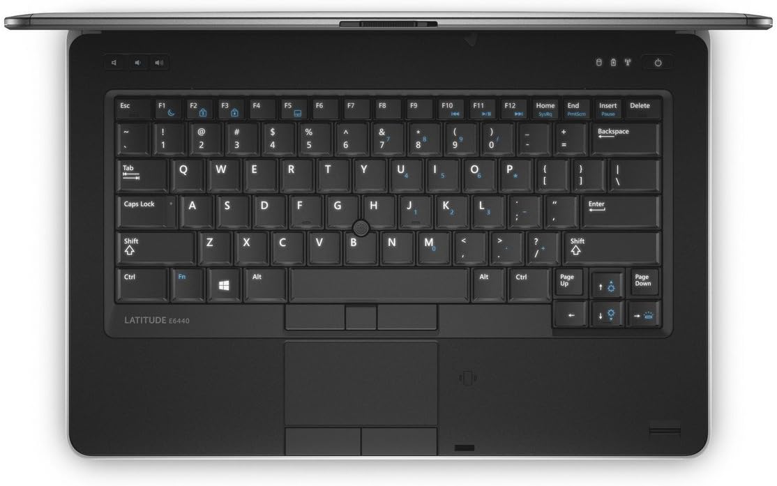 Dell Latitude E6440 Core i3 Laptop – Intel Core i3, 8GB RAM, 500GB HDD, 14 Inch Display, HDMI, Wi-Fi, Business Laptop 

REFURBISHED. FREE LAPTOP SLEEVE BAG